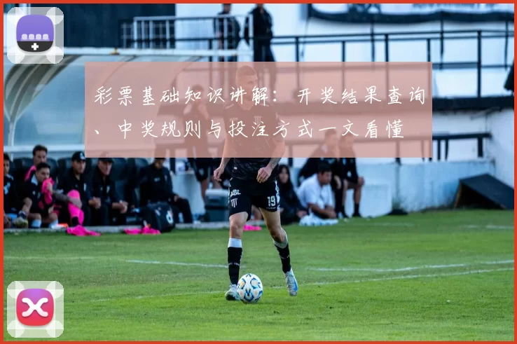 彩票基础知识讲解：开奖结果查询、中奖规则与投注方式一文看懂