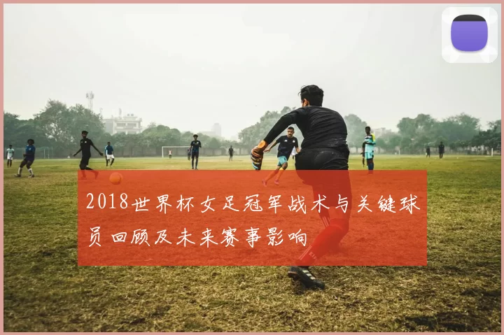 2018世界杯女足冠军战术与关键球员回顾及未来赛事影响